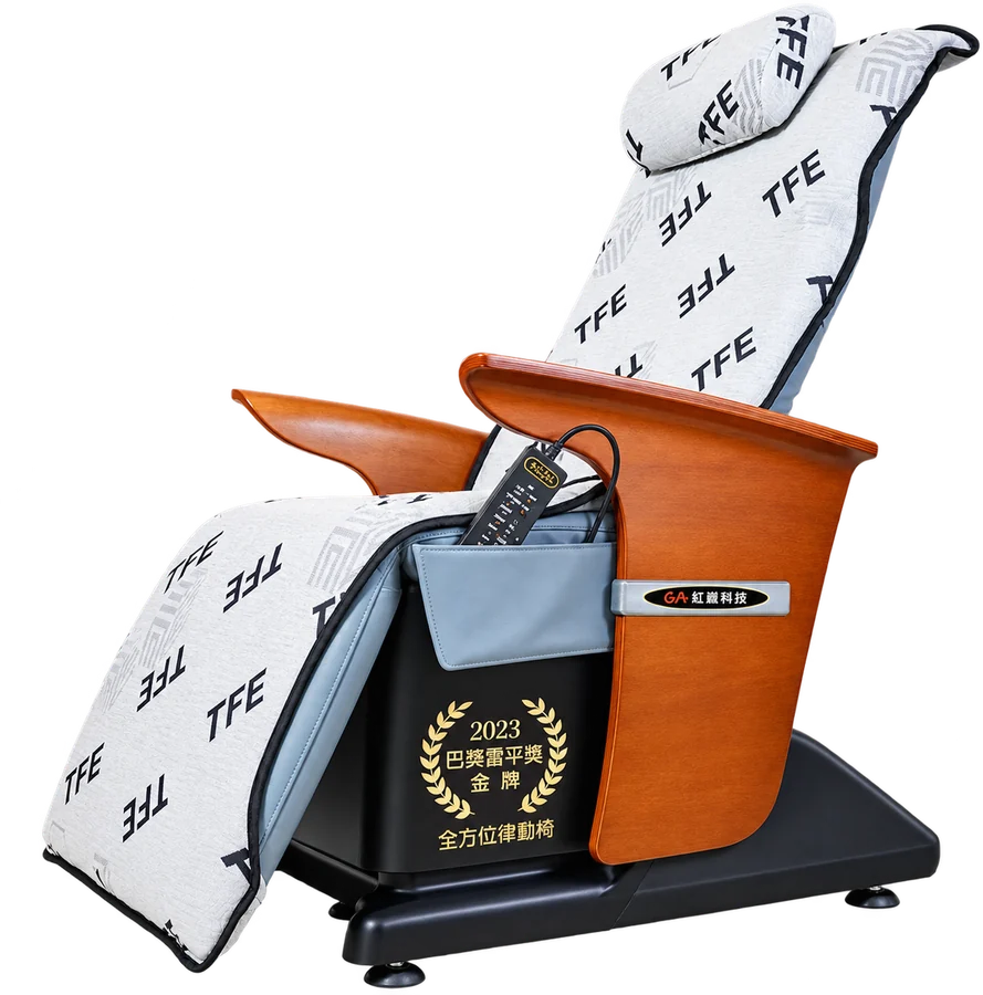 GA Rhythmic Wellness Chair