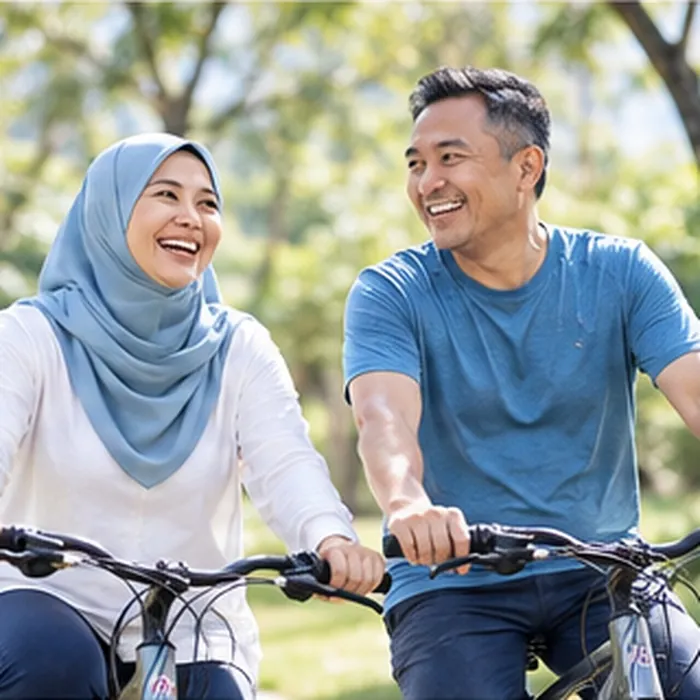 Understanding Healthy Ageing: Why We Age