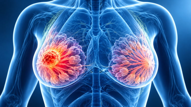 Stage 1 Breast Cancer: Ms. Law’s Personal Experience with Hydrogen Inhalation