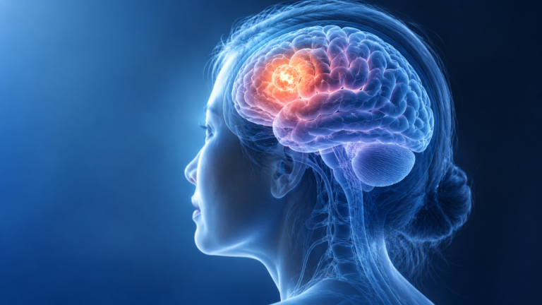 Brain Surgery Recovery: Mdm Lau’s Personal Experience