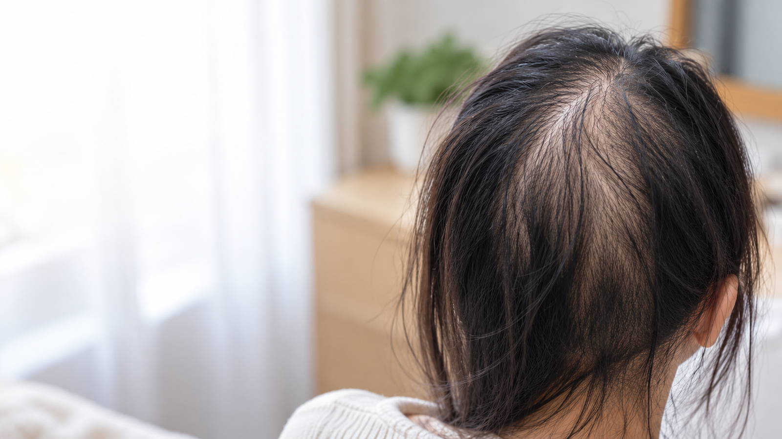 Hair Loss and Low Energy: Ms. Loo’s Bio Young Experience