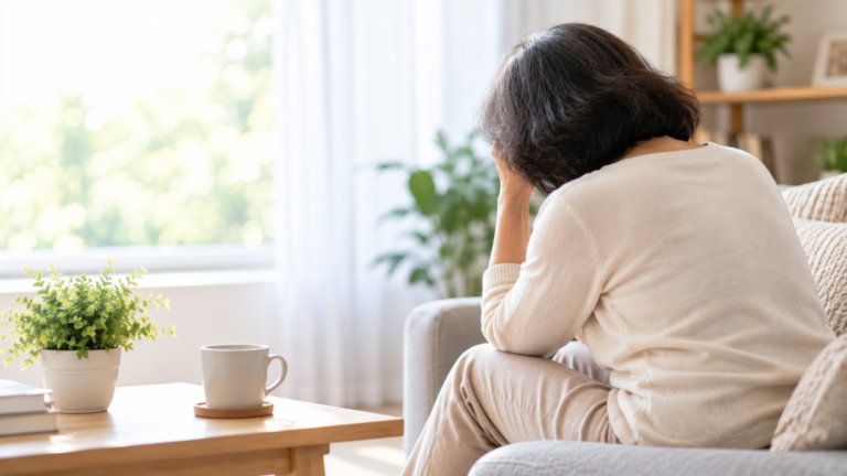 Poor Sleep and Daytime Fatigue: Irene Wong’s Bio Young Experience