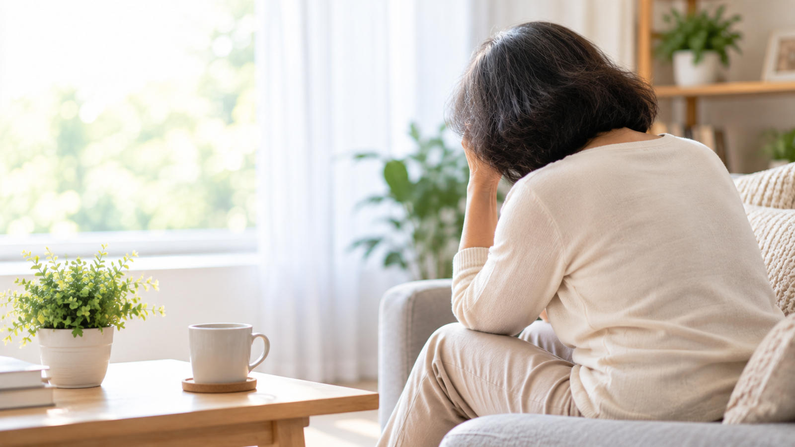 Poor Sleep and Daytime Fatigue: Irene Wong’s Bio Young Experience