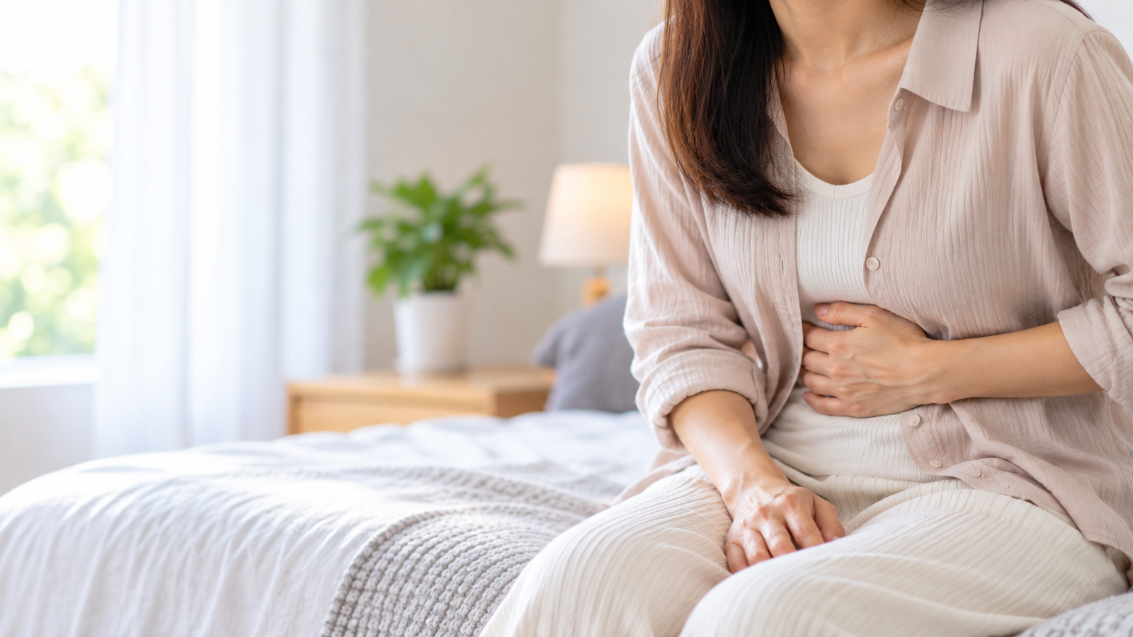 Acid Reflux and Weight Loss: Jessy Mun’s Bio Young Experience