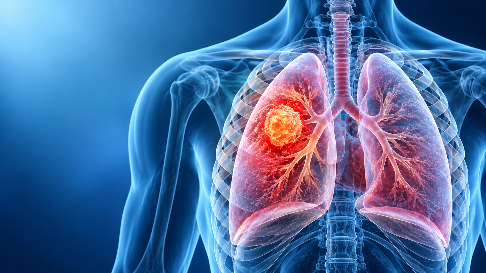 Lung Cancer, Breathlessness & Appetite Loss: Dorren’s Experience During Chemotherapy