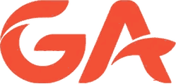 GA (GoodARCH) logo